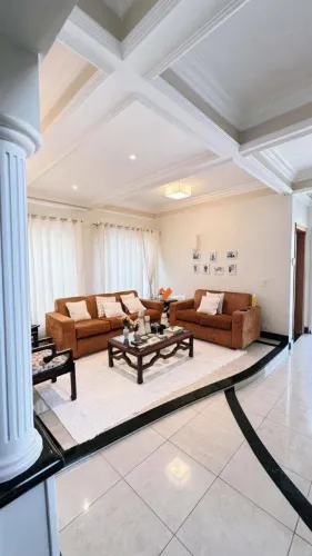 Casa com 4 dormitórios à venda, 285 m² por R$ 1.690.000,00 - Condomínio Damha 1 - Presiden