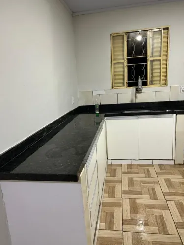 Casa/Aluguel no Parque Alvorada 1