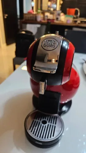 Cafeteira Dolce Gusto PJ220555
