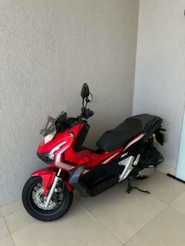Honda ADV 150 2022