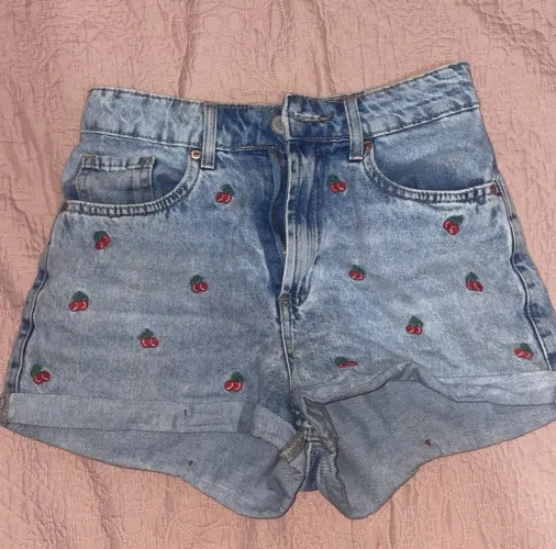 Kit com 4 shorts