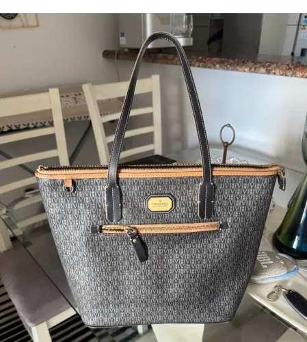 Bolsa Victor Hugo original