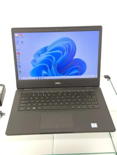 Desktop Gamer Dell Latitude 3400 | i5-8265U | 8GB RAM | 256GB SSD | Tela 14"
