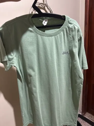 Camisa G