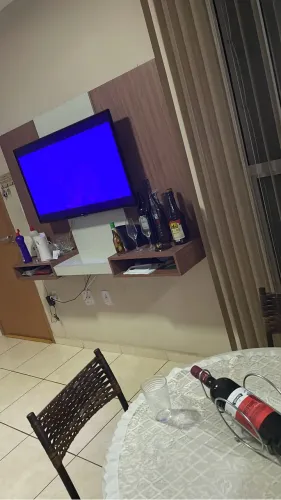 Dividir um quarto vago disponível