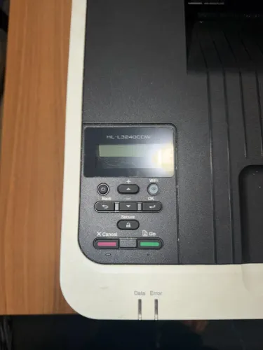 Impressora Brother HL-L3240CDW