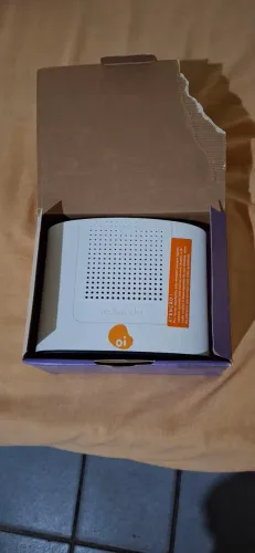 Modem Roteador Wi-Fi