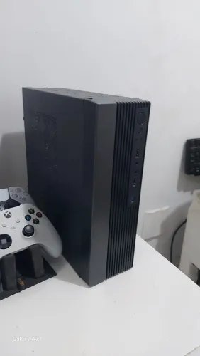 Cpu Desktop Completa 