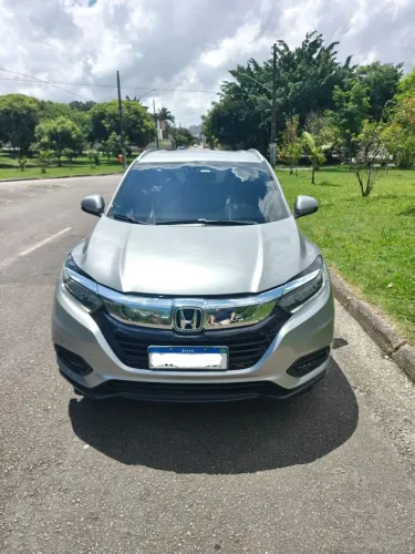 Honda HR-V EXL 1.8 Flexone 16V 5P Aut. 2021