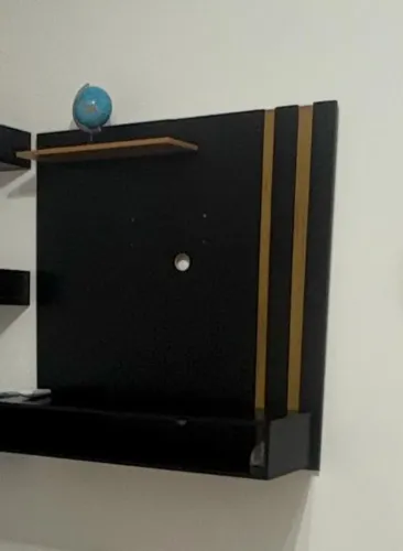 Painel de tv