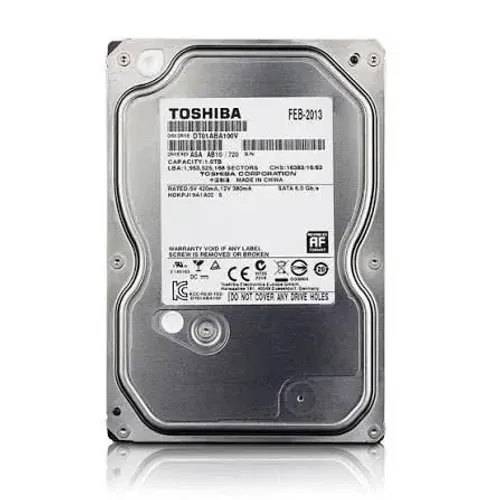 HD 500 GB Computador