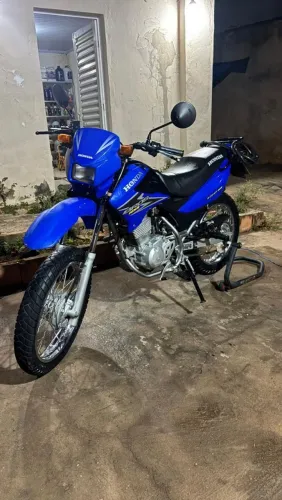 Bros 2006 Top de Linha