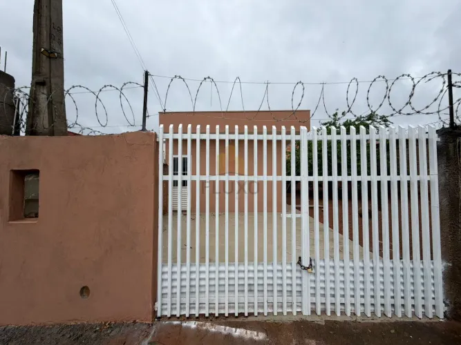Casa com 1 dormitórios para venda no bairro Quinta da Bela Olinda