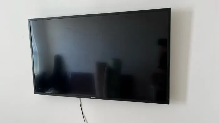 Smart TV Samsung 43 polegadas Full HD