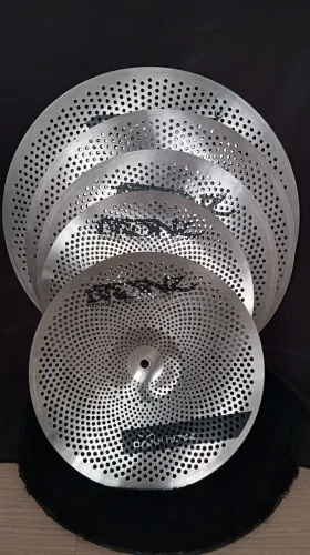 Patros de Bateria