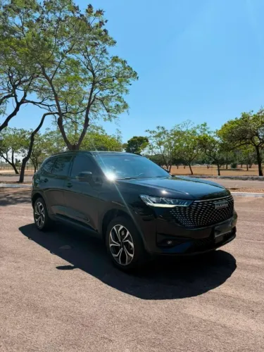 GWM Haval H6 Premium Phev AWD 2024