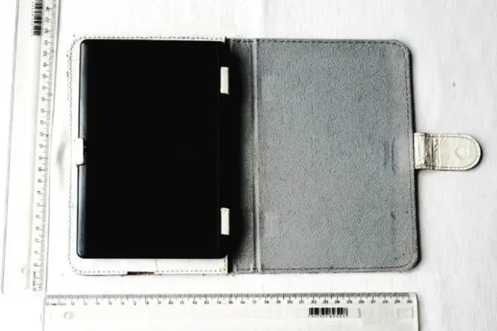 COM DEFEITO - Tablet Marca Navcity Nt-1710 (Para Aproveitamento Peças ou Manutenção)