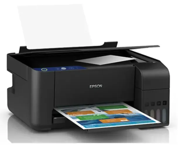 placa impressora epson l3110 original