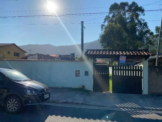 Casa 118 m² - Itaipuaçu - Maricá - RJ