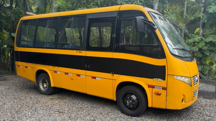 micro marcopolo Volare fly w6 2015