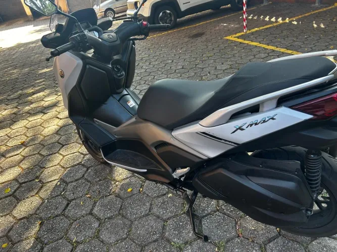 Yamaha XMax 250 ABS 2025