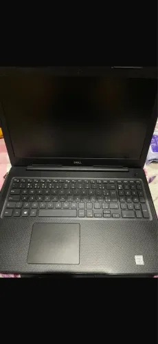 NOTEBOOK DELL