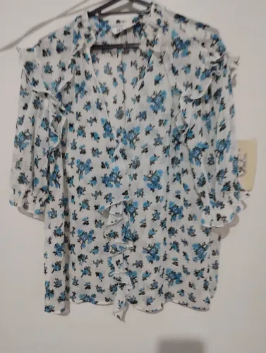 Blusas femininas