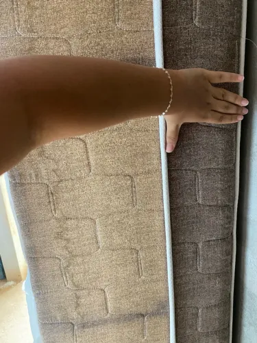 cama box casal ótimo estado conservado