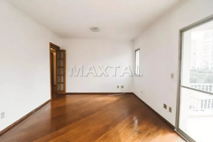 Apartamento em Santana com 3 dormitórios, 1 suíte, 2 vagas de garagem, 93M2