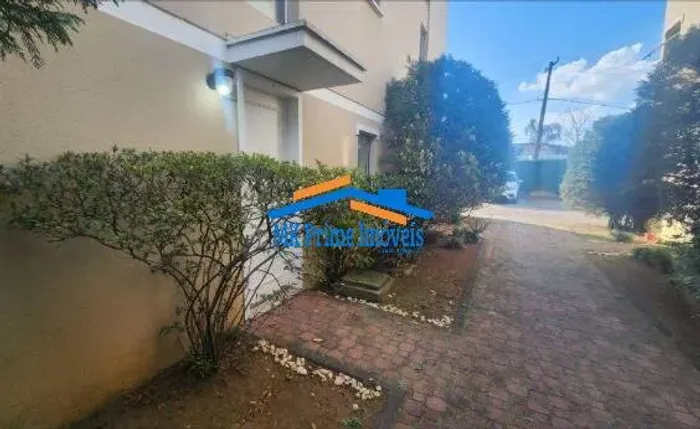 Casa a venda em condominio fechado na Vila Sao Francisco - Sao Paulo