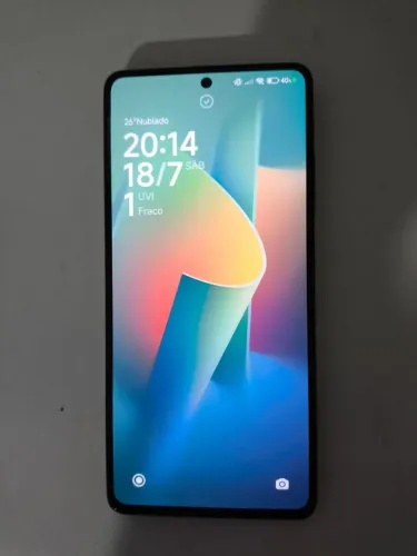 POCO X5 PRO 5G