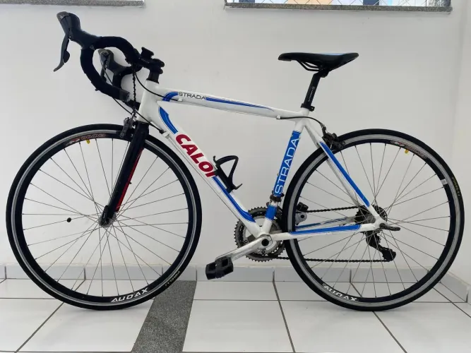 Vende-se uma Caloi Speed