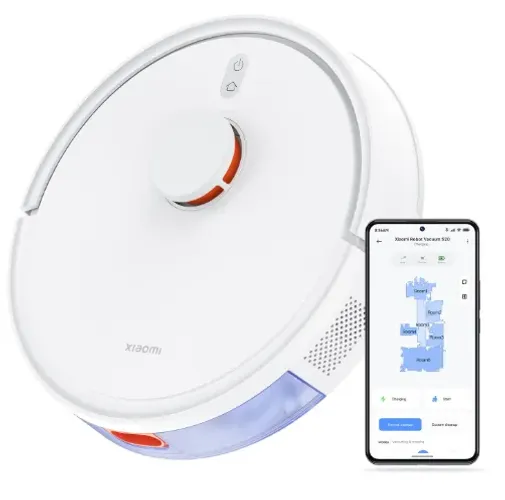 Xiaomi Robot S20