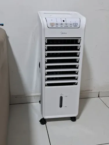Climatizador de Ar Midea 