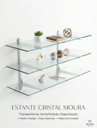 Estantes
