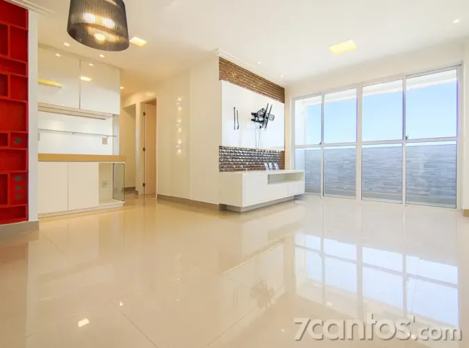 Apartamento, Meireles, 3 Quartos