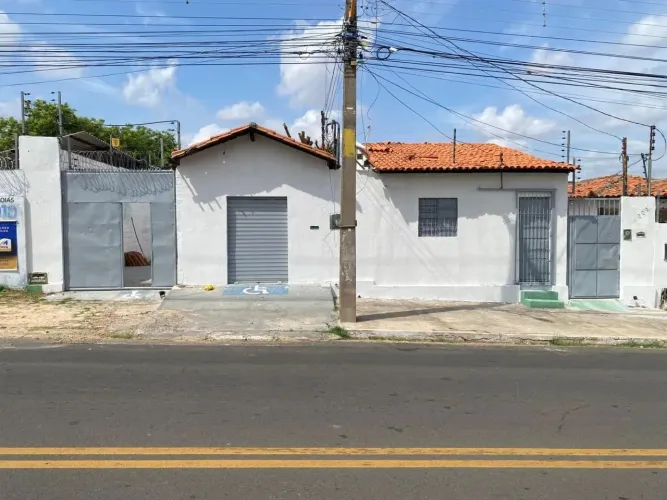 Ponto Comercial