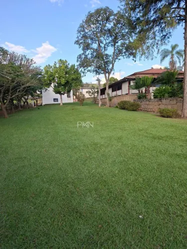 Chácara à venda em Campinas, Joaquim Egídio, com 3 quartos, com 148501.15 m²