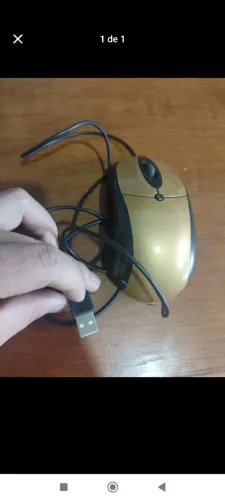 Mouse