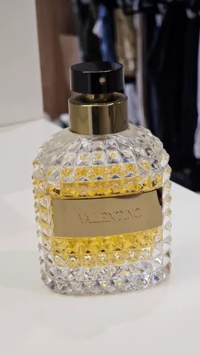 Perfume Valentino UOMO Vintage