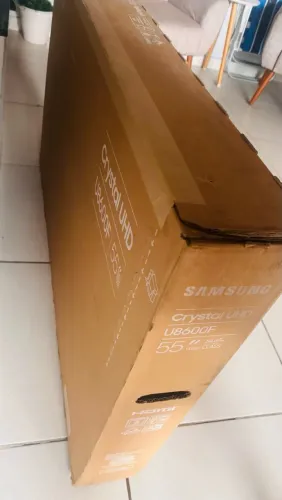 Tv Samsung 55