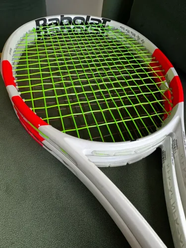 Raquete Babolat Pure Strike 97