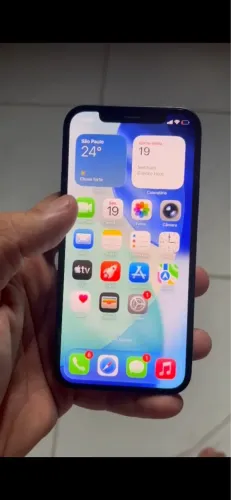 iPhone 12