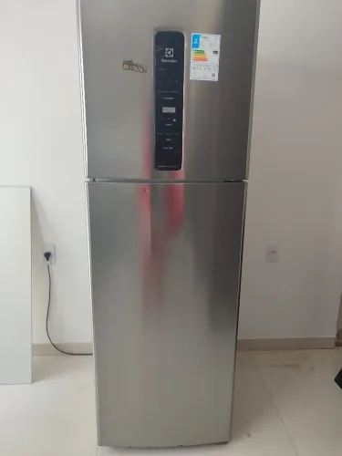 Vendo Geladeira e Fogão!