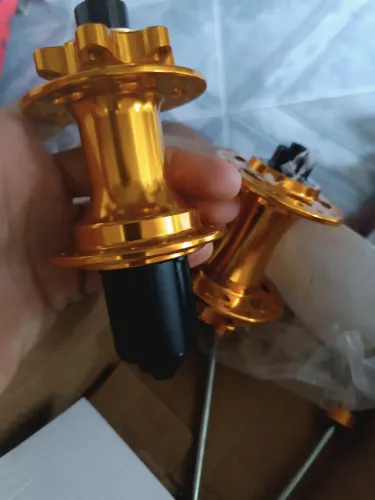 Cubo K7 bicicleta barulhento 