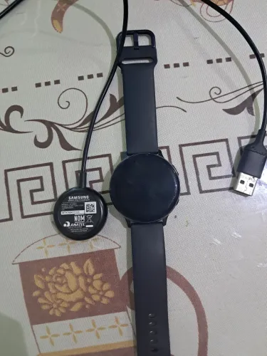 relógio samsung galaxy watch 2