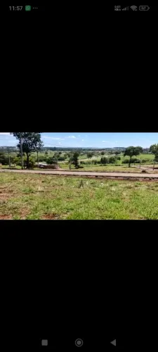 Terreno em Goianira 