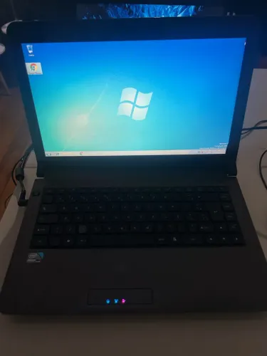 Notebook