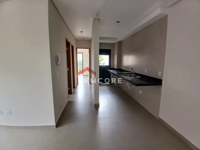 Apartamento em Feliciano Bicudo - Vila Paulicéia - São Paulo/SP