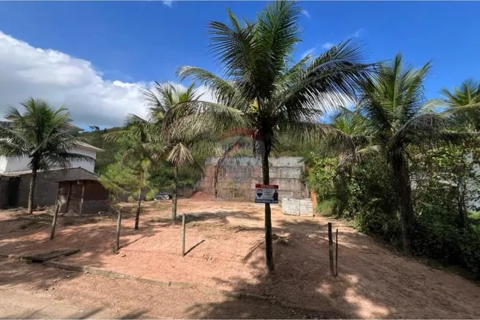 Terreno à Venda: Bela Vista, Rio Bonito, RJ